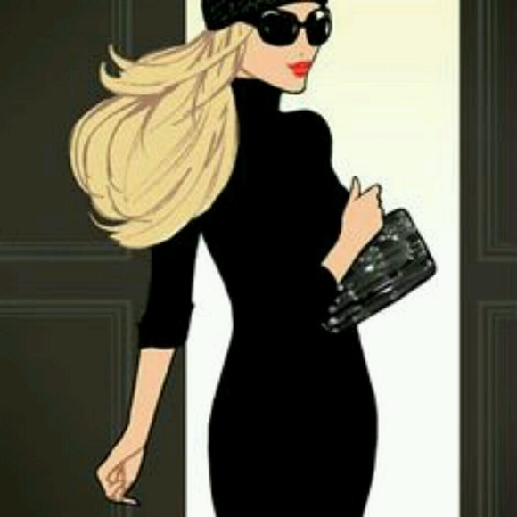 Meet your Posher, K - Picture 1 of 1